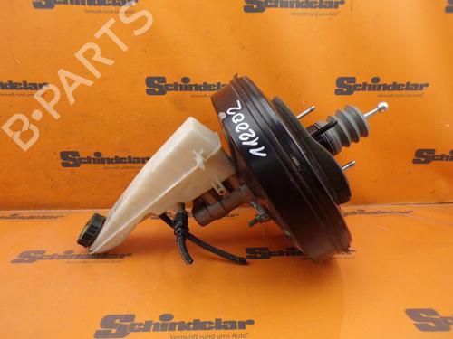 Used Servo brake PEUGEOT TRAVELLER Bus (V_) 2.0 BlueHDi 180 (177 hp) 33154736