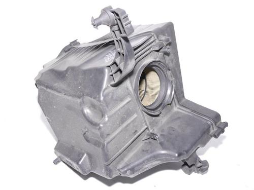 Luchtfilterhuis MAZDA 3 Saloon (BL) 1.6 MZR CD (BL12) (109 hp) 32822396