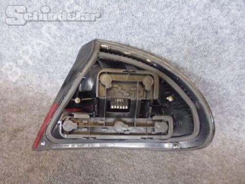 Left taillight OPEL TIGRA (S93) 1.4 16V (F07) | BP23507002C34 