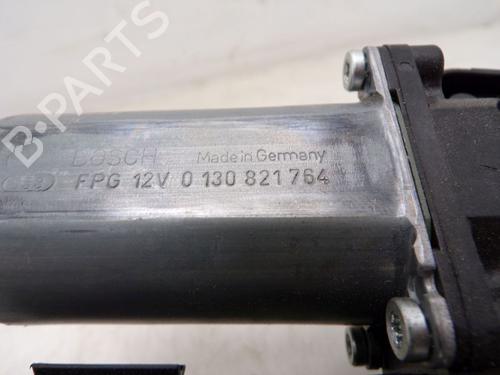 Left front window motor VW TOUAREG (7LA, 7L6, 7L7) 3.0 V6 TDI | BP30916653E21