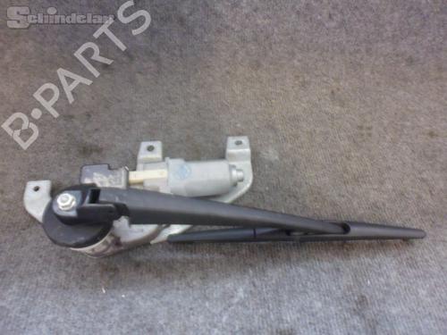 Used Rear wiper motor Rear wiper motor SUZUKI SWIFT III (MZ, EZ) 1.3 (RS413, ZC11S) (92 hp) 33138382 33138382