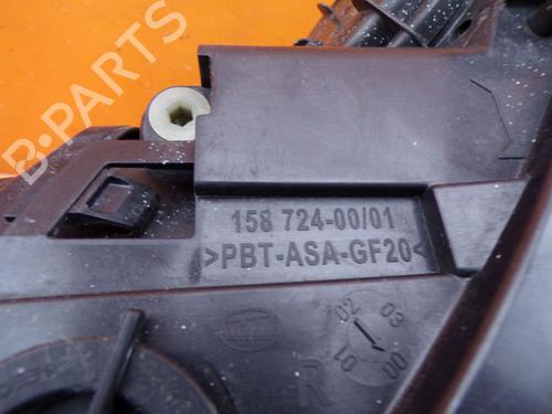 Right headlight BMW 5 Touring (E61) 535 d | BP32648165C29