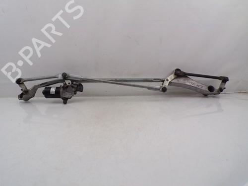 Used Front wiper motor Front wiper motor MERCEDES-BENZ A-CLASS (W169) A 160 (169.031, 169.331) (95 hp) 34721723 34721723