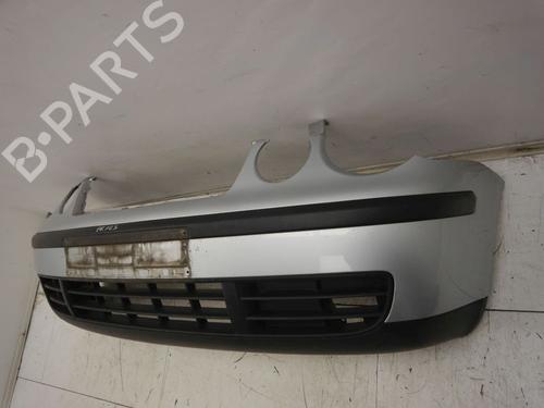 Front bumper VW POLO IV (9N_, 9A_) 1.2 | BP30189447C7