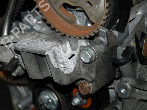 Engine FORD C-MAX II (DXA/CB7, DXA/CEU) 1.6 TDCi | BP34412286M1  - Image 9