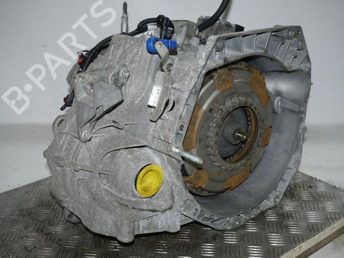 Used Gearbox Gearbox RENAULT CLIO IV (BH_) 1.2 TCe 120 (BHAU) (118 hp) 33298456 33298456