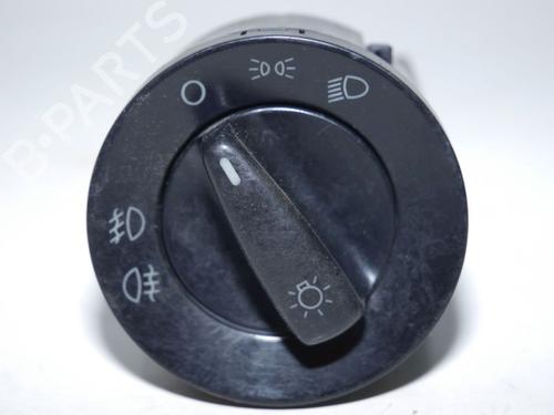 Headlight switch VW SHARAN (7M8, 7M9, 7M6) 2.0 TDI | BP24381459I24 