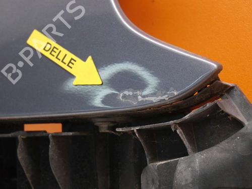 Right front fenders VOLVO V70 III (135) D5 AWD | BP24392926C42 