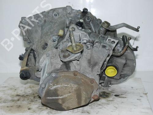 Gearbox PEUGEOT 206 CC (2D) 2.0 S16 | BP33140392M3 - Image 4