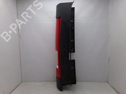 Left taillight RENAULT TRAFIC II Van (FL) 2.0 dCi 115 (FL01, FL0U, FL00, FL0H, FL0M) | BP32838970C34 - Image 2
