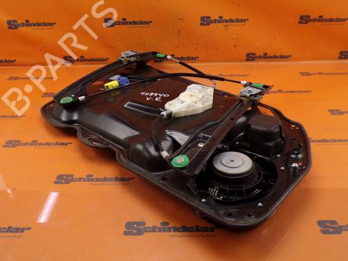 Front right window mechanism VW PASSAT B6 Variant (3C5) 2.0 FSI | BP33150491C23 - Image 5