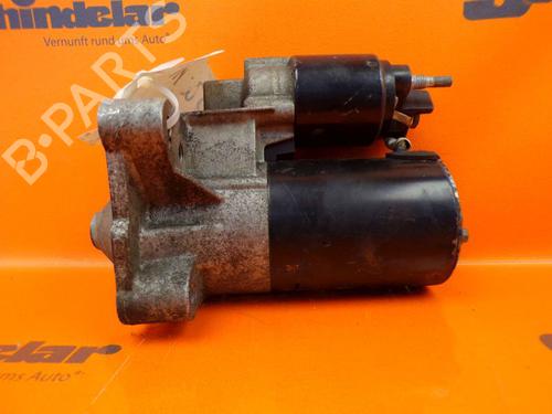 Used Starter Starter RENAULT MEGANE II Coupé-Cabriolet (EM0/1_) 2.0 (135 hp) 33146079 33146079
