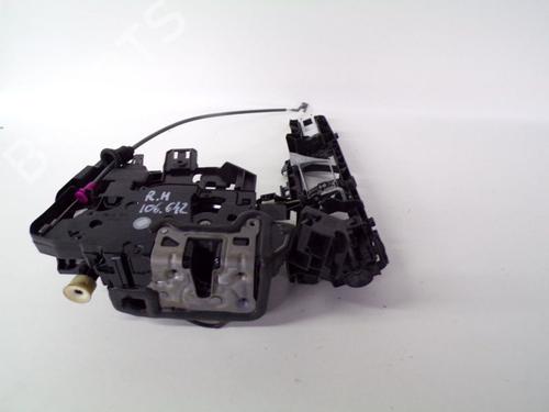 Rear right lock MERCEDES-BENZ B-CLASS Sports Tourer (W247) B 200 d (247.012) | BP24388931C99 