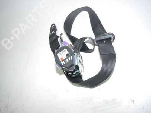 Front left seatbelt AUDI A4 B7 Avant (8ED) 1.9 TDI | BP32635753I26