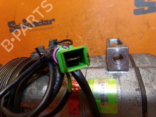 AC compressor AUDI A6 C4 Avant (4A5) 2.5 TDI | BP32649653M34