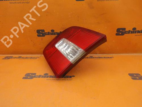 Right tailgate light VW POLO IV Saloon (9A4, 9A2, 9N2, 9A6) 1.4 | BP33684689C80 - Image 3