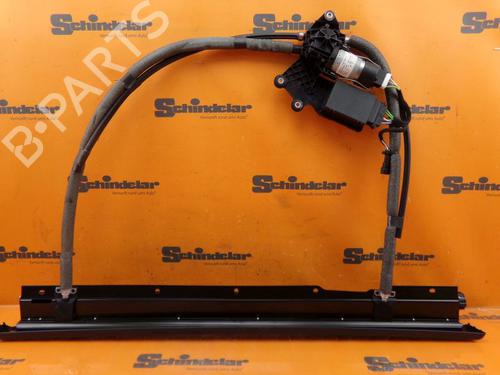 Used Left sun visor Left sun visor MASERATI GHIBLI III (M157) 3.0 D (275 hp) 33153412 33153412