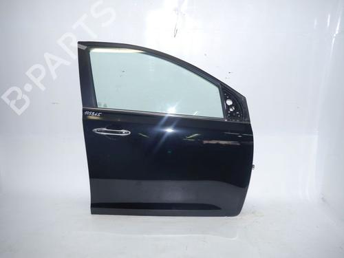 Porte avant droite KIA PICANTO III (JA) 1.0 T-GDi (100 hp) 33143780