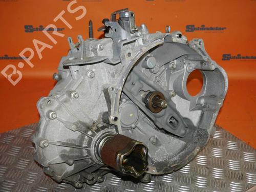 Boîte de vitesses MITSUBISHI COLT VI (Z3_A, Z2_A) 1.1 (Z31A, Z32A) (75 hp) 33149641