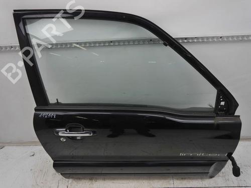 Right front door SUZUKI VITARA (ET, TA, TD) 1.6 i 16V All-wheel Drive (ET, TA02, SE416) | BP29509152C3 
