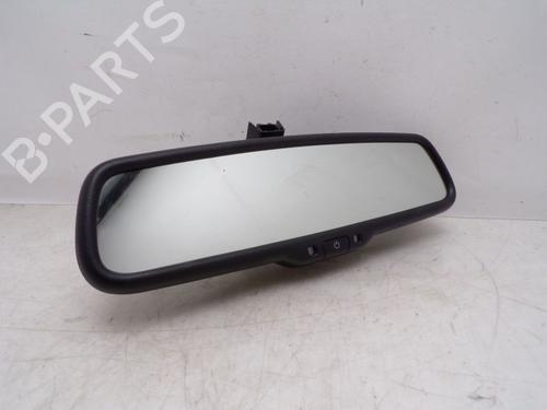 Used Rear mirror HYUNDAI TUCSON (TL, TLE) 1.7 CRDi (141 hp) 32663075