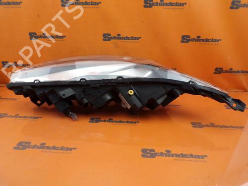 Right headlight FORD TRANSIT CONNECT V408 Box Body/MPV 1.5 EcoBlue | BP33684709C29 - Image 5