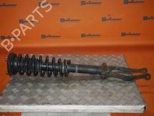 Højre fortil støddæmper MAZDA 6 Estate (GH) 2.2 MZR-CD (GH10) (180 hp) 33152155