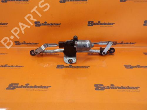 Used Front wiper motor FORD ECOSPORT 1.0 EcoBoost (140 hp) 24391215