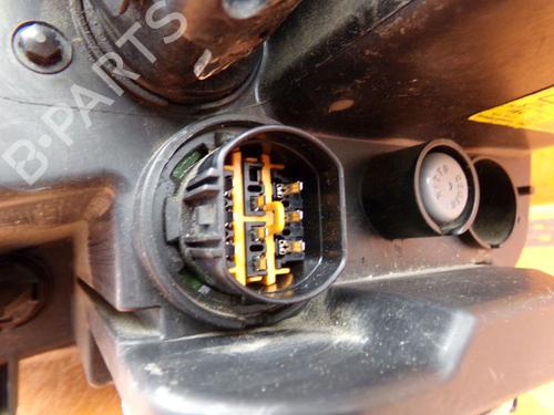 Right headlight KIA CARENS IV 1.7 CRDi | BP33153666C29 - Image 5