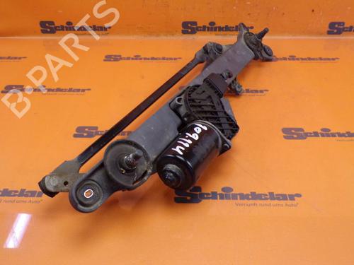 Front wiper motor KIA CARNIVAL / GRAND CARNIVAL III (VQ) 2.9 CRDi | BP24412108M29 