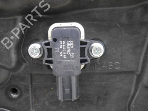 Front right window mechanism MAZDA 2 Hatchback (DL, DJ) 1.5 SKYACTIV-G M Hybrid | BP37274677C23 - Image 6