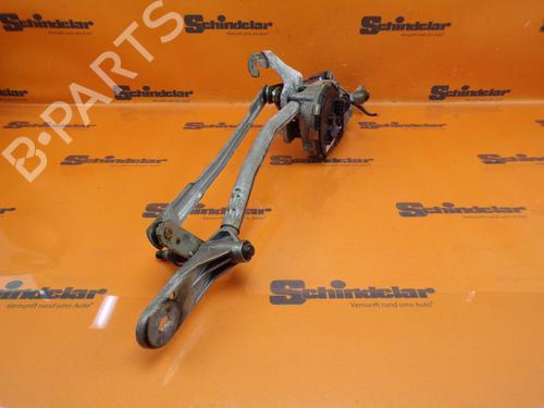 Front wiper motor BMW 5 Touring (F11) M 550 d xDrive | BP24392351M29 