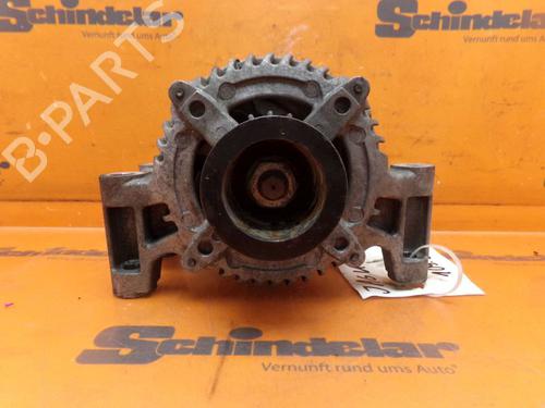 Generator JAGUAR XF I (X250) 3.0 (238 hp) 33152114