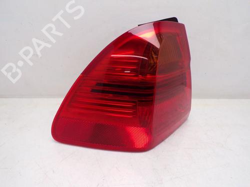 Left taillight BMW 3 Touring (E91) 318 i | BP33298444C34 - Image 2