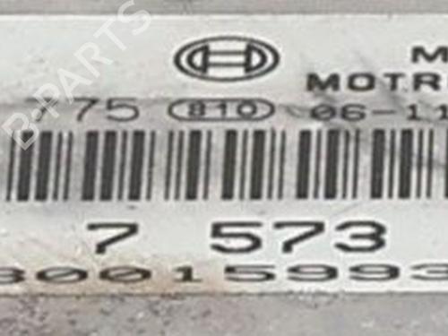 Engine control unit (ECU) MINI MINI (R56) Cooper | BP34212871M57  - Image 6