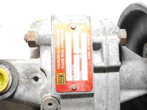 Styring servopumpe BMW 3 (E46) 318 i | BP24381979M99 