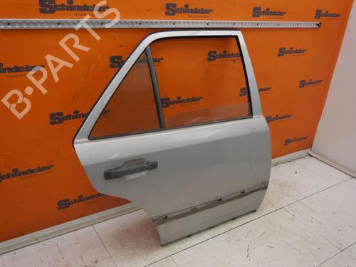 Right rear door MERCEDES-BENZ 124 Saloon (W124) 200 (124.020) | BP28363668C5