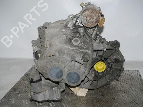 Gearbox SMART FORTWO Cabrio (451) 1.0 (451.431, 451.480) | BP35997394M3 - Image 4