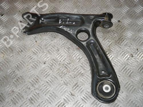Used Left front suspension arm SKODA CITIGO (NF1) 1.0 (60 hp) 33153631