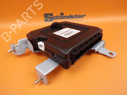 Control unit KIA SPORTAGE IV (QL, QLE) 1.6 T-GDI AWD | BP33145661M11 - Image 3