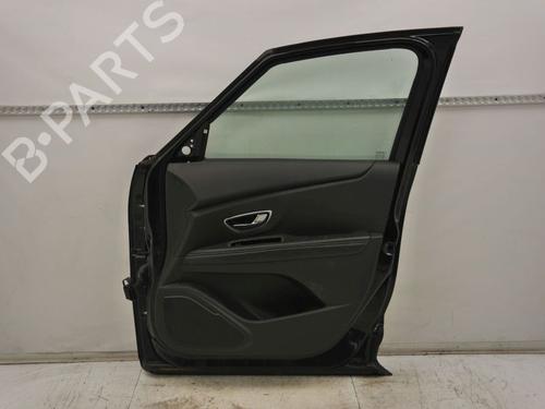 Right front door RENAULT GRAND SCÉNIC III (JZ0/1_) 1.5 dCi (JZ09, JZ0D, JZ10, JZ14, JZ1G, JZ29, JZ2C) | BP29455246C3 