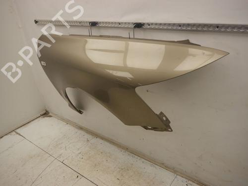 Forkjerm høyre AUDI A6 C6 (4F2) 2.4 | BP30837711C42 