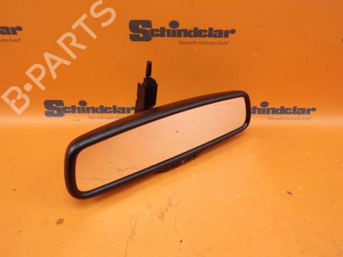 Rear mirror KIA SPORTAGE IV (QL, QLE) 1.6 T-GDI AWD | BP24389390I6 