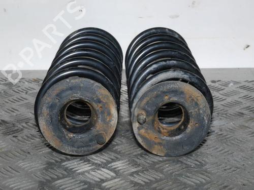 Shock absorber spring SEAT ALTEA (5P1) 1.9 TDI | BP24389499C152