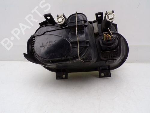 Left headlight VW GOLF IV (1J1) 1.4 16V | BP31260901C28