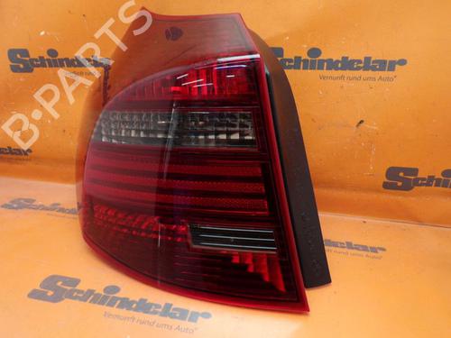 Left taillight BMW 1 (E81) 118 i | BP25980196C34 