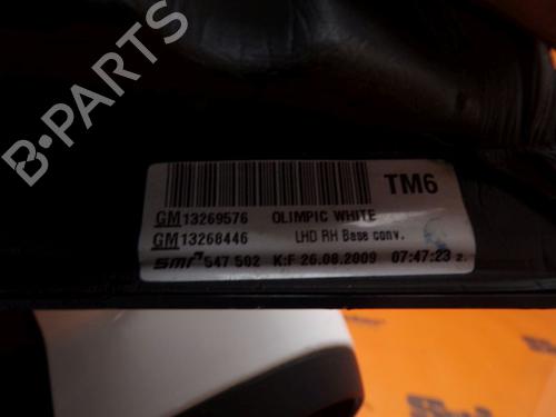 Other OPEL INSIGNIA A (G09) 2.0 Turbo 4x4 (68) | BP32834657O1 - Image 5