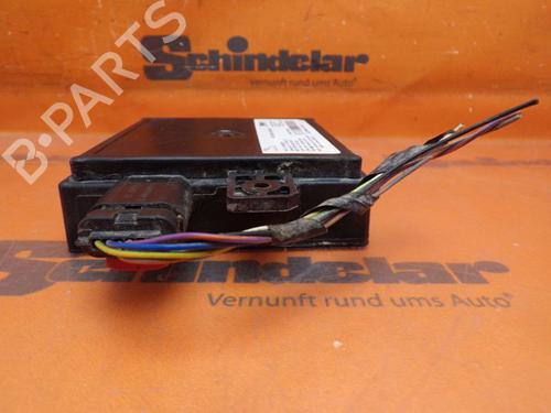 Control unit JAGUAR XF I (X250) 3.0 | BP24415314M11 