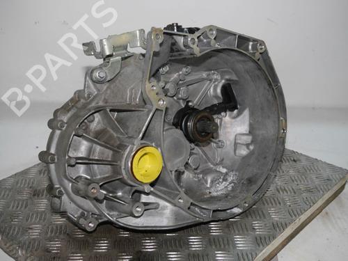 Girkasse FORD FOCUS III Turnier 1.0 EcoBoost (125 hp) 30883656