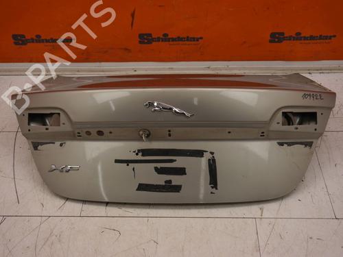 Tailgate JAGUAR XF I (X250) 3.0 | BP24415506C6 
